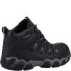 Amblers AS801 Waterproof Safety Boots Metal Free Black Amblers AS801 Waterproof Safety Boots Metal Free Black